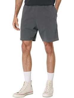 PTC Elastic Shorts