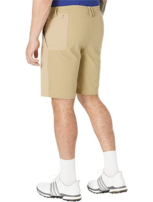 adidas Golf Go-To Shorts