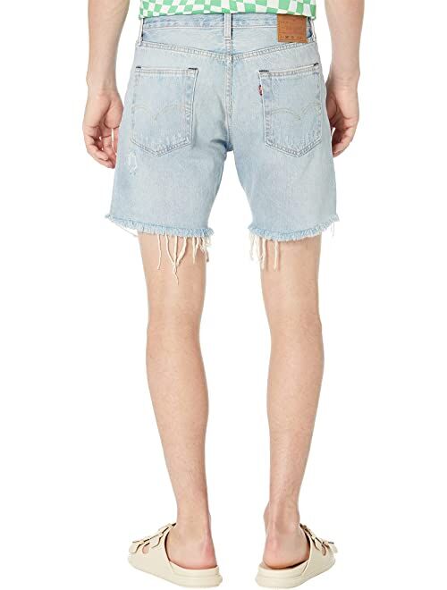 Levi's Premium XX Chino EZ Shorts II