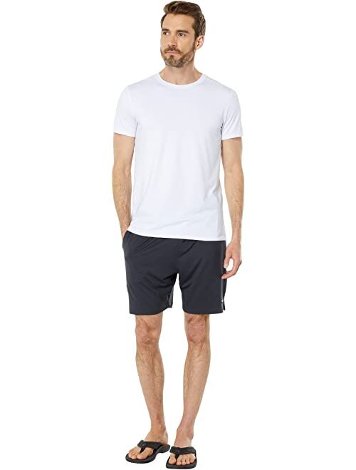 Hurley Explore H2O-Dri Trek II Onshore 19" Shorts