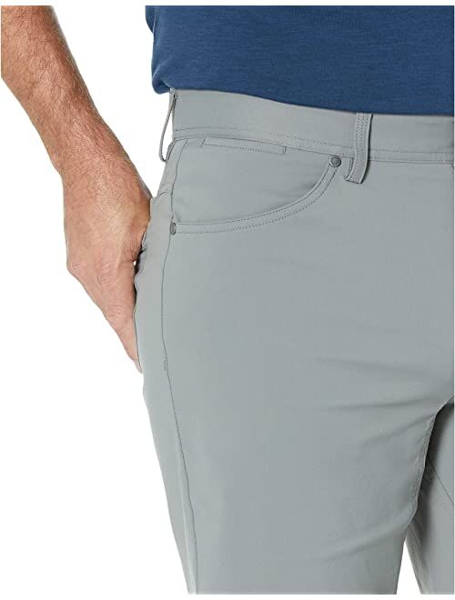 L.L.Bean VentureStretch Five-Pocket Shorts
