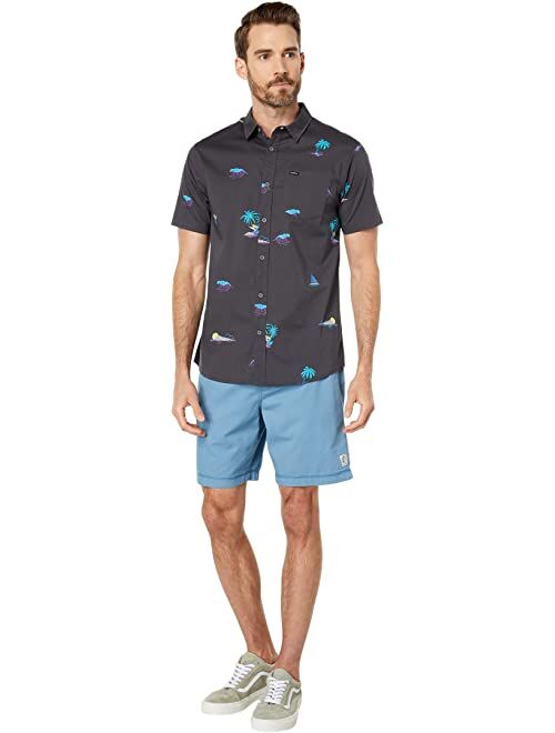 O'Neill Porter 18" Shorts