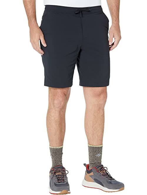 Mountain Hardwear Basin Pull-On Shorts