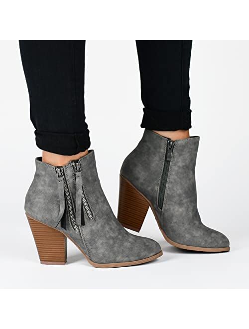 Journee Collection Women's Vally Bootie