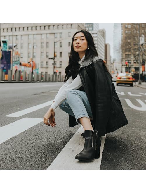 Journee Collection Women's Vally Bootie