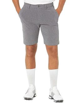 Golf Crosshatch Shorts