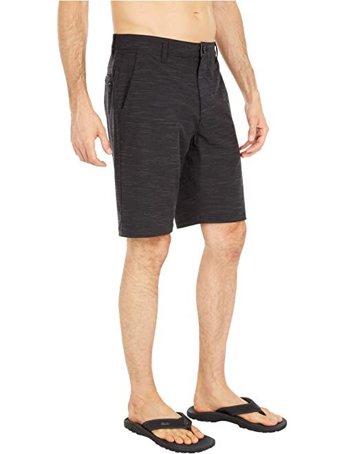 Rip Curl Boardwalk Jackson 20" Hybrid Shorts