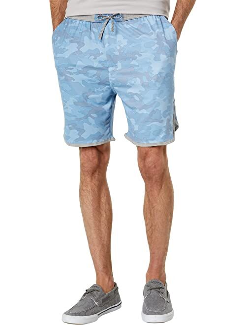 Johnnie o johnnie-O Rush Workout Shorts