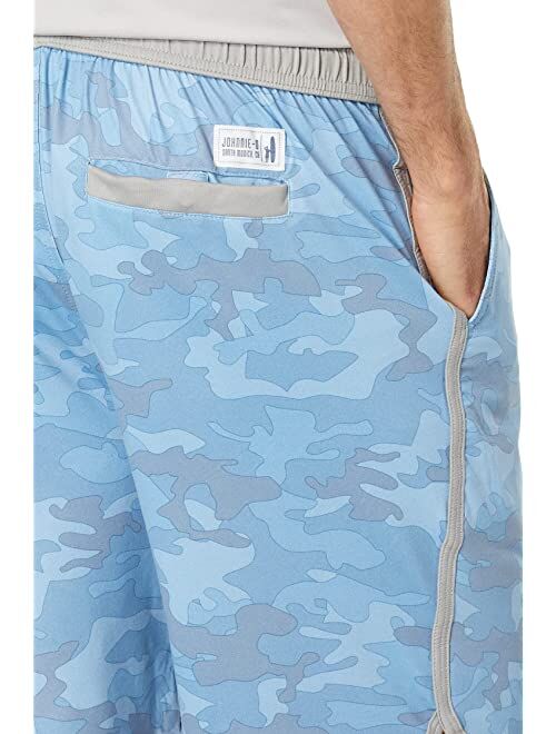 Johnnie o johnnie-O Rush Workout Shorts