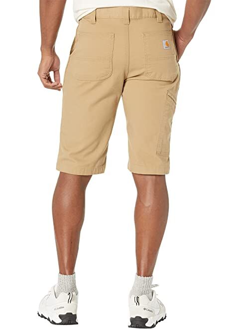 Carhartt Men's 13-Inch Rigby Shorts
