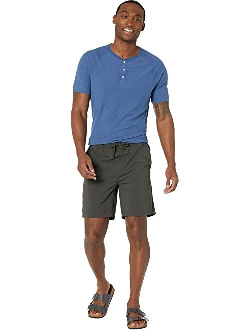 Wolverine Guide Shorts