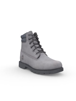 Women's Linden Wood Waterproof Lug Sole Booties