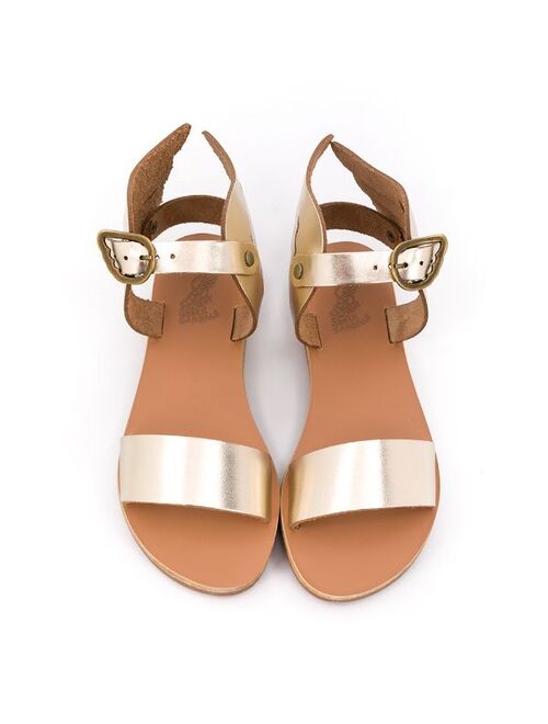 ANCIENT GREEK SANDALS KIDS Little Ikaria soft sandals