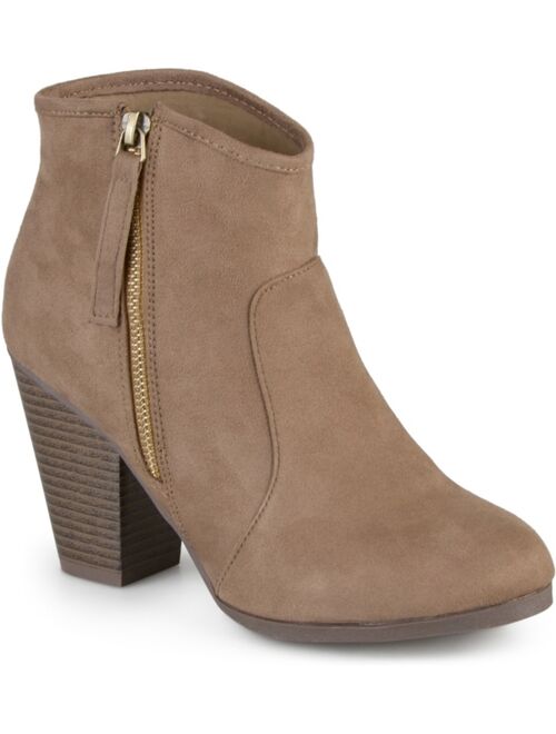 Journee Collection Women's Link Boot