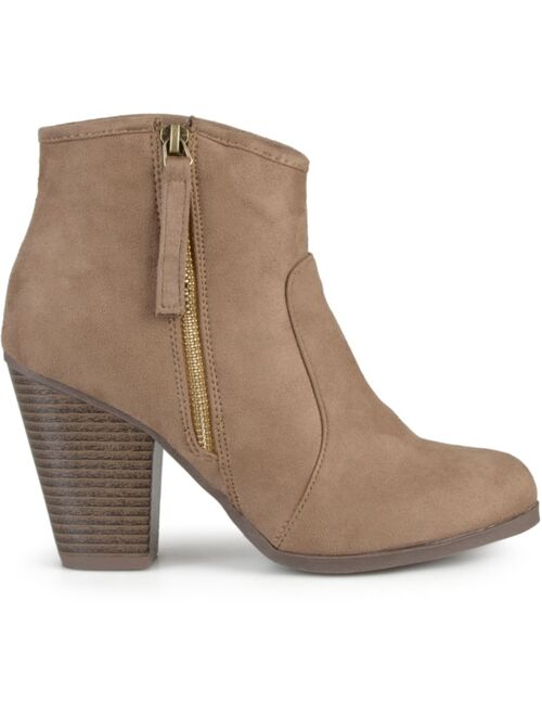 Journee Collection Women's Link Boot