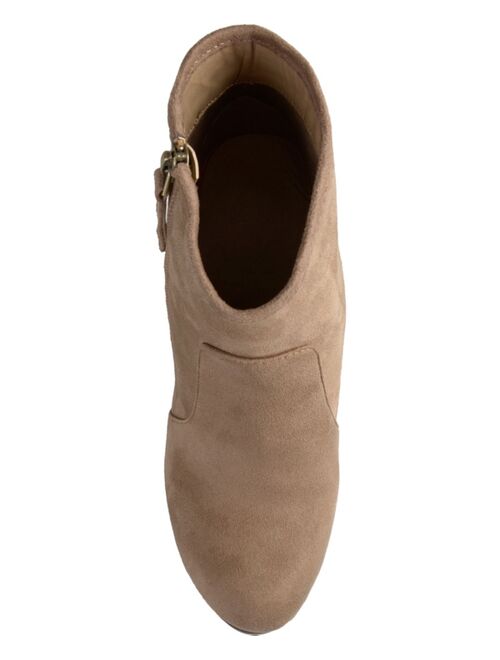 Journee Collection Women's Link Boot