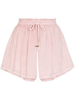 BOTEH Phoebe cotton shorts