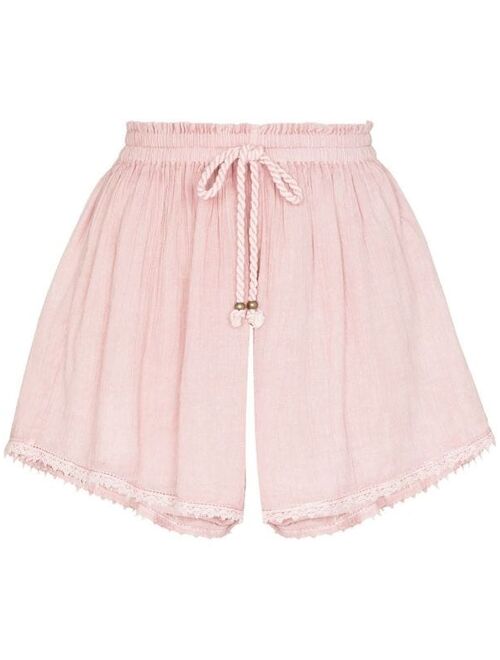 BOTEH Phoebe cotton shorts