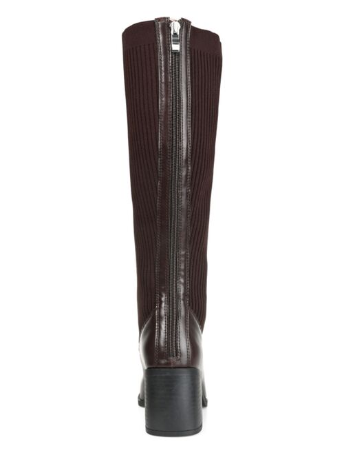 Journee Collection Women's Winny Tall Boots