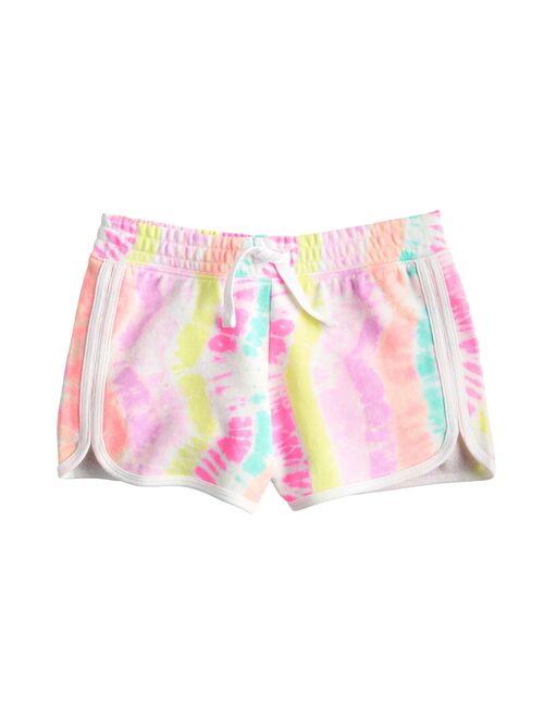 Buy Girls 6-20 SO Dolphin Shortie Shorts in Regular & Plus Size online ...