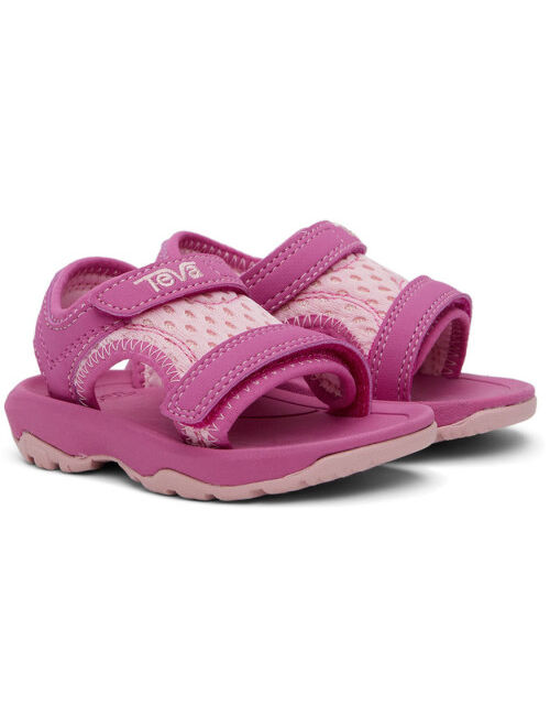 Teva Baby Pink Psyclone XLT Sandals