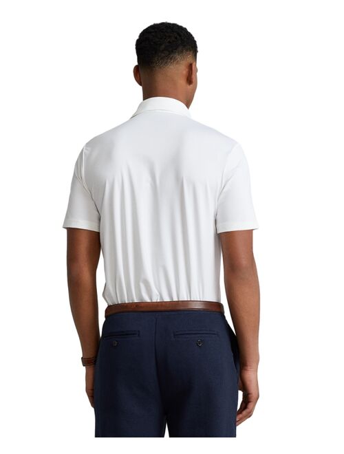 Polo Ralph Lauren Men's Classic-Fit Performance Polo Shirt