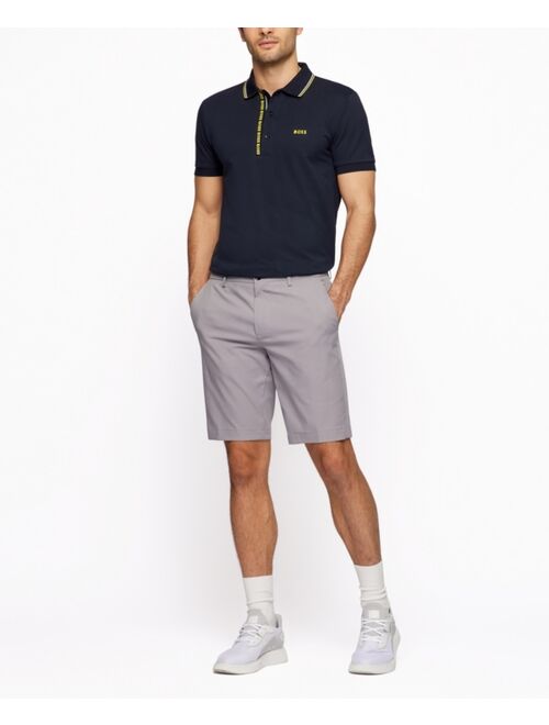 Hugo Boss BOSS Men's Slim-Fit Polo Shirt