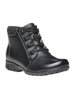 Women's Delaney Ankle Booties