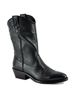 Women's Laredo Western Boots