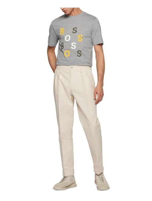 Hugo Boss BOSS Men's Slim-Fit T-Shirt