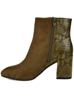 Women's Sarah Booties