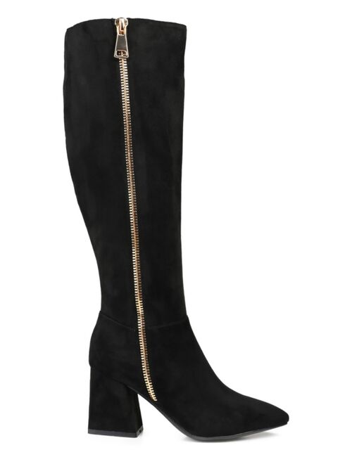 Journee Collection Women's Idinna Tall Boots