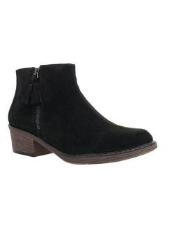 Women's Rebel Ankle Boots