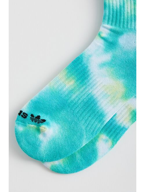 adidas Originals Tie-Dye Crew Sock