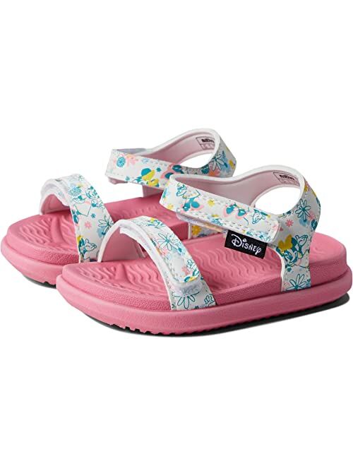 Native Shoes Kids Charley Disney Print (Toddler)