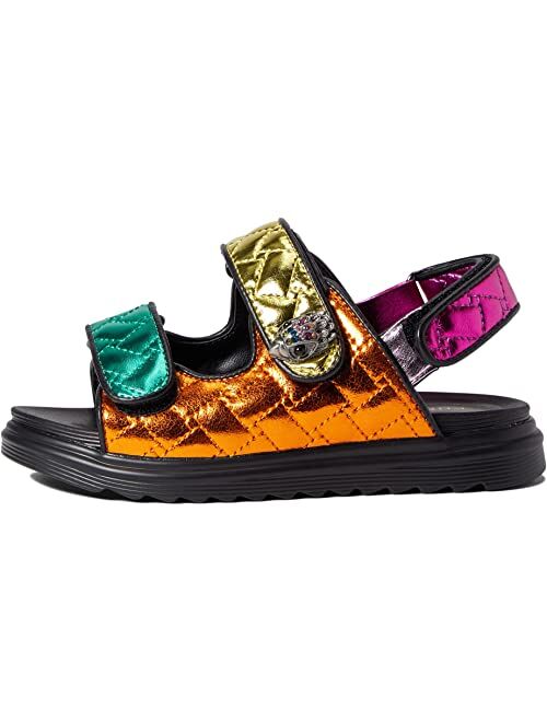 Kurt Geiger London Kids Mini Orson (Toddler/Little Kid/Big Kid)