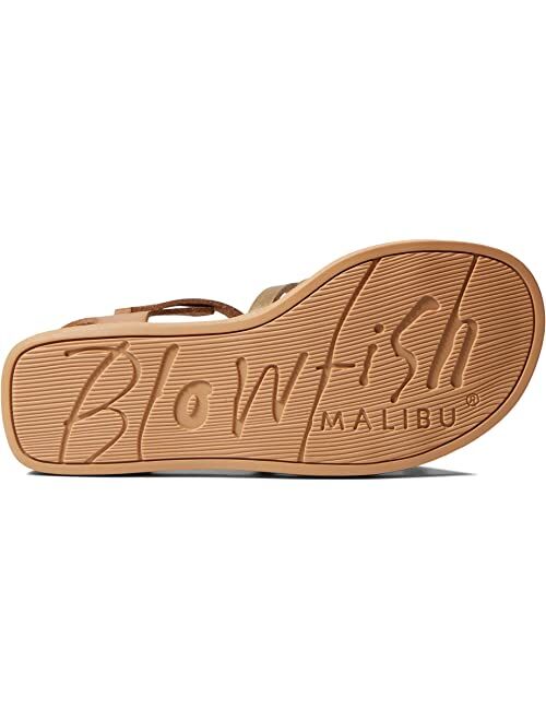 Blowfish Malibu Kids Drizzle-T (Toddler/Little Kids)