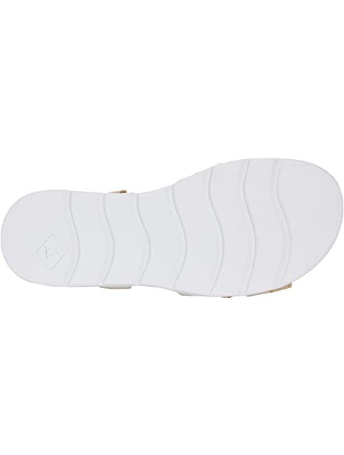 Sperry Kids Leeway Plushwave (Little Kid/Big Kid)