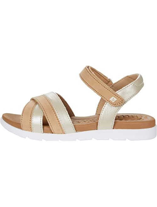 Sperry Kids Leeway Plushwave (Little Kid/Big Kid)