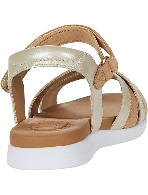 Sperry Kids Leeway Plushwave (Little Kid/Big Kid)