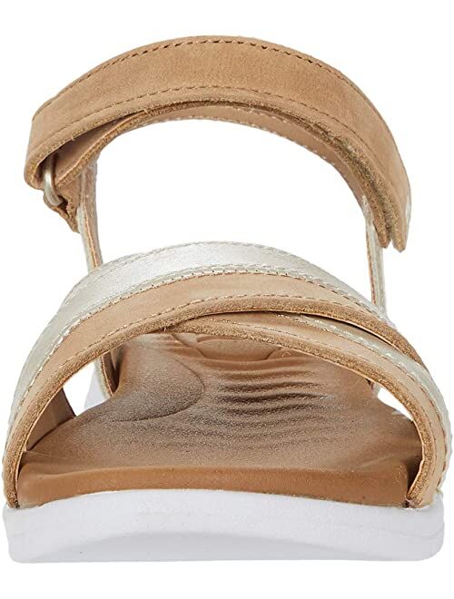 Sperry Kids Leeway Plushwave (Little Kid/Big Kid)