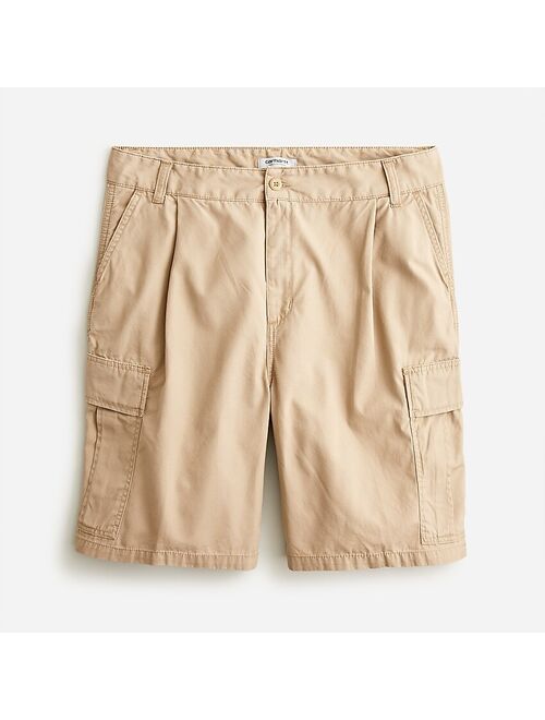 Carhartt Work in Progress 7" Cole relaxed fit cargo short