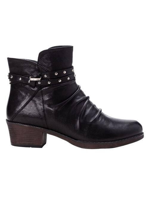 Propet Women's Roxie Ankle Booties