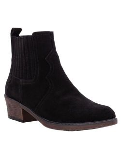 Women's Reese Ankle Boots
