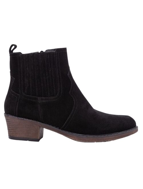 Propet Women's Reese Ankle Boots
