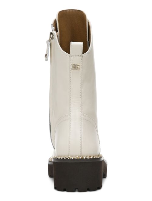 Sam Edelman Women's Lenley Lug Sole Booties