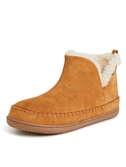 Men's Alpine Brixen Boot Slipper