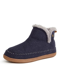 Men's Alpine Brixen Boot Slipper