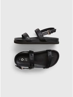 Kids Two Strap Sandals