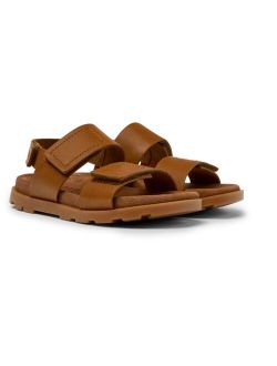 Little Girls and Boys Brutus 2-Strap Sandals